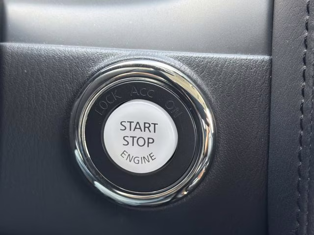 2024 Hermosa Blue Pearl Nissan Armada SL 4X4 SUV