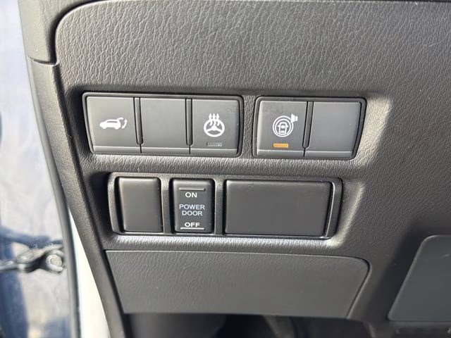 2024 Hermosa Blue Pearl Nissan Armada SL 4X4 SUV