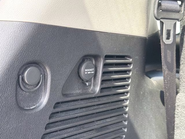 2024 Hermosa Blue Pearl Nissan Armada SL 4X4 SUV