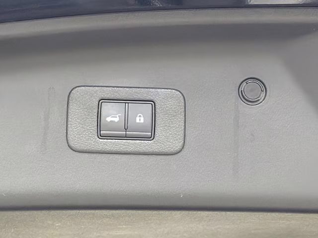 2024 Hermosa Blue Pearl Nissan Armada SL 4X4 SUV