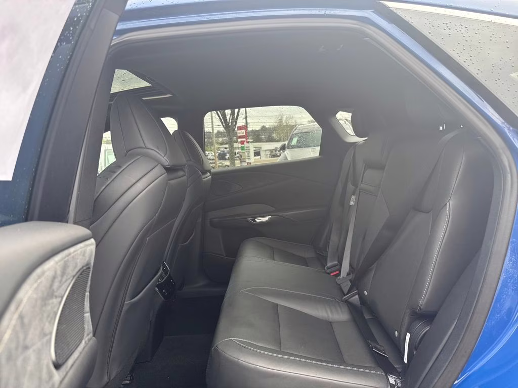 2023 Eminent White Pearl Lexus RX 350 F Sport Handling AWD SUV