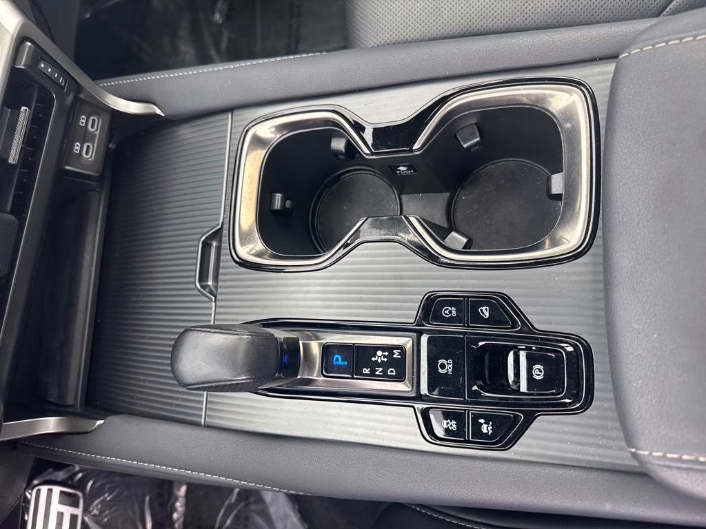 2023 Eminent White Pearl Lexus RX 350 F Sport Handling AWD SUV