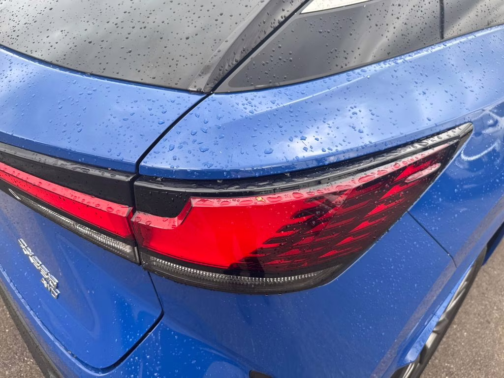 2023 Eminent White Pearl Lexus RX 350 F Sport Handling AWD SUV