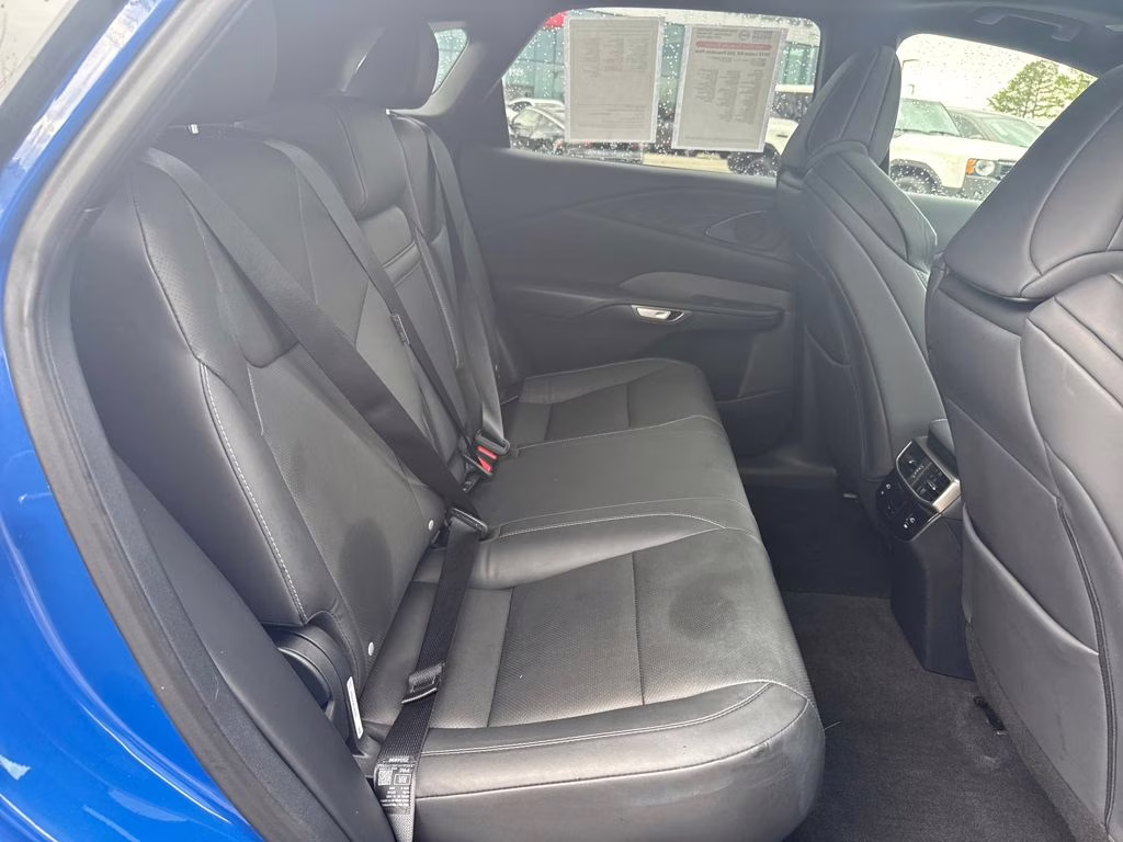 2023 Eminent White Pearl Lexus RX 350 F Sport Handling AWD SUV