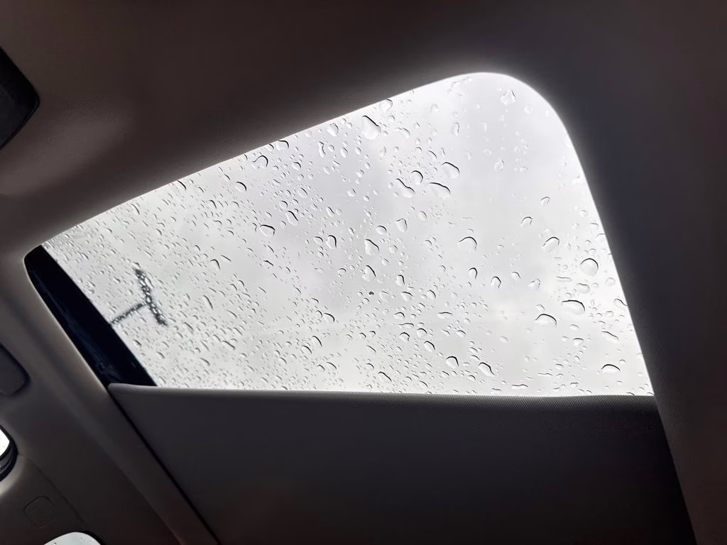 2025 Super Black Nissan Pathfinder Platinum 4X4 SUV