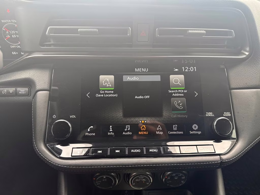 2024 Black Diamond Pearl Nissan Z Performance RWD Coupe