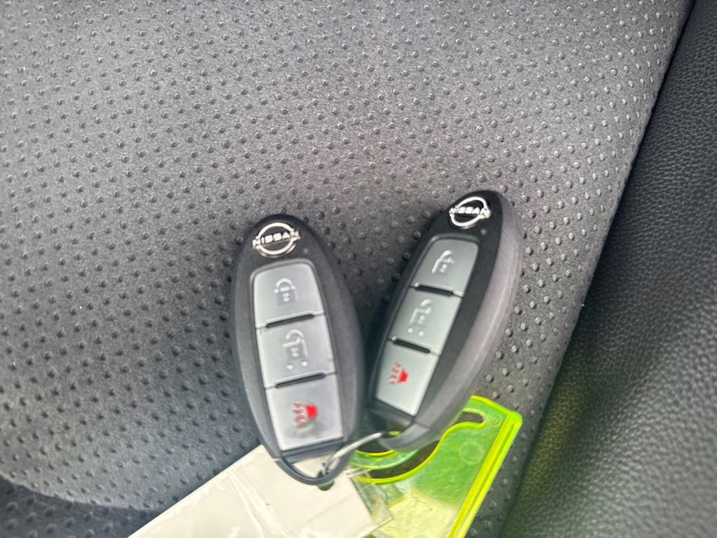 2024 Black Diamond Pearl Nissan Z Performance RWD Coupe