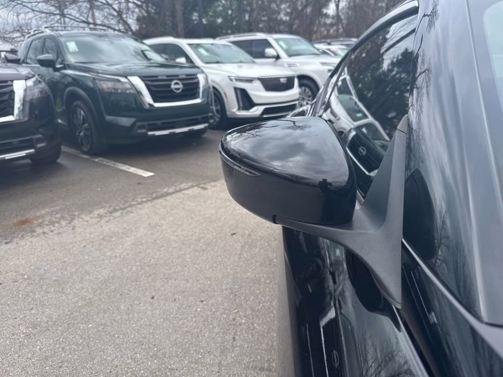 2024 Black Diamond Pearl Nissan Z Performance RWD Coupe