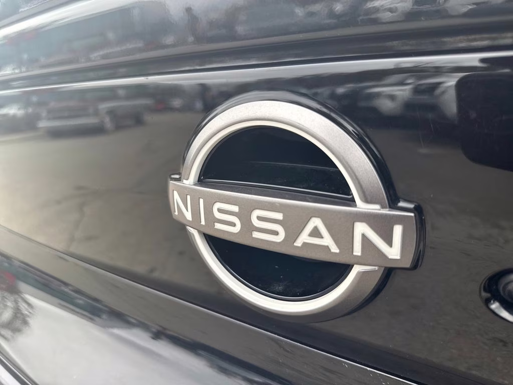 2024 Black Diamond Pearl Nissan Z Performance RWD Coupe