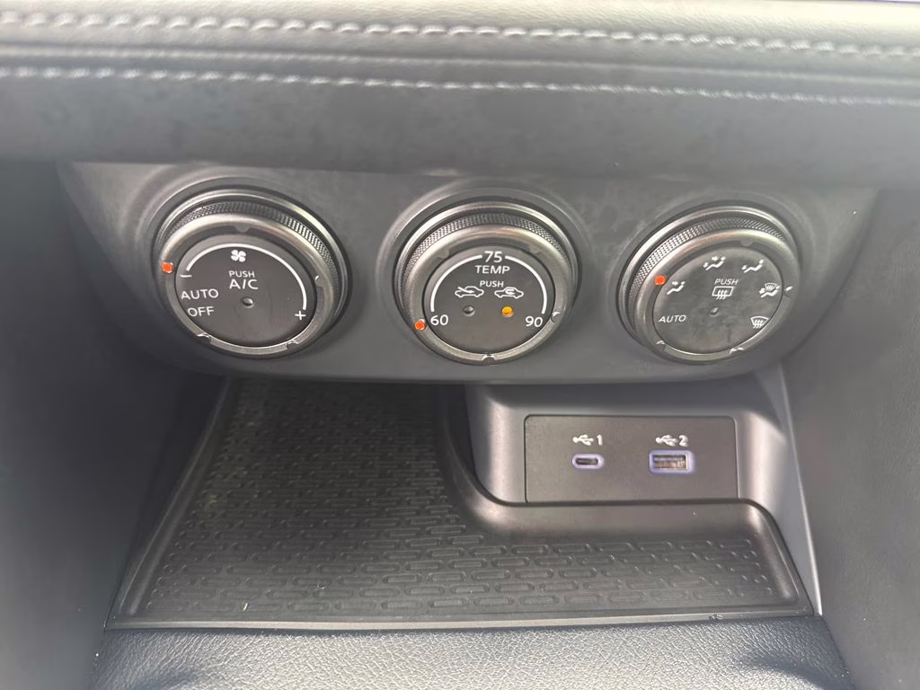 2024 Black Diamond Pearl Nissan Z Performance RWD Coupe