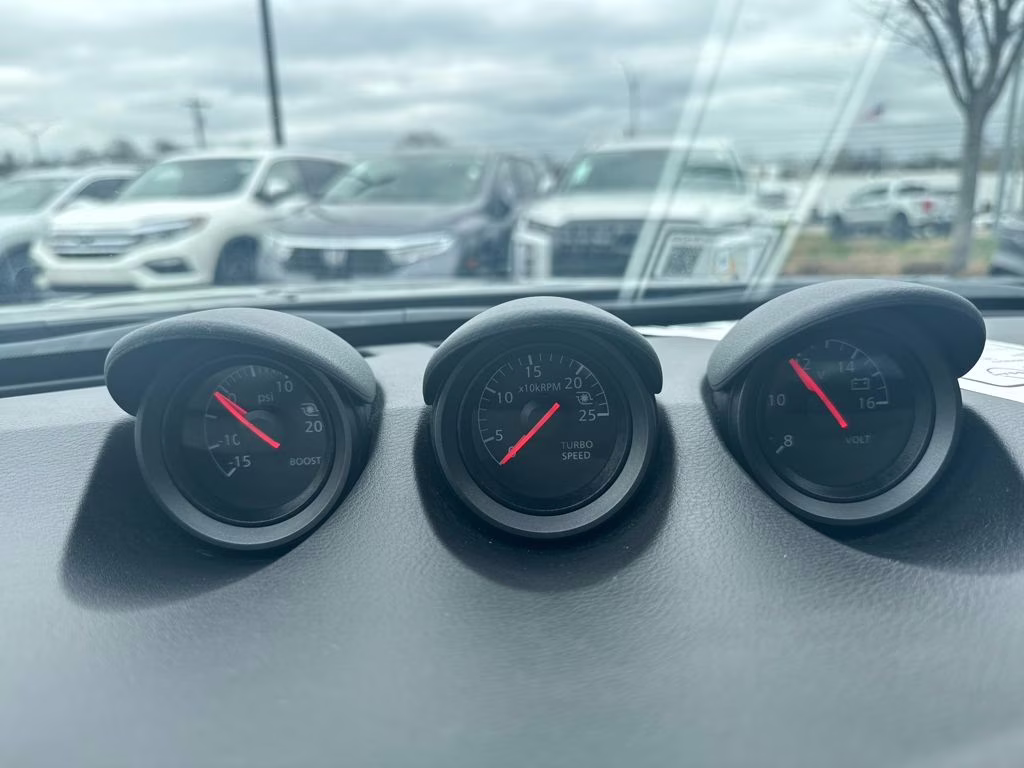 2024 Black Diamond Pearl Nissan Z Performance RWD Coupe