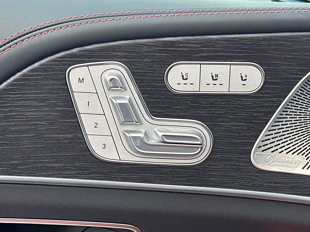 2026 557/197obsidian Mercedes-Benz GLE GLE 63 S AMG AWD SUV