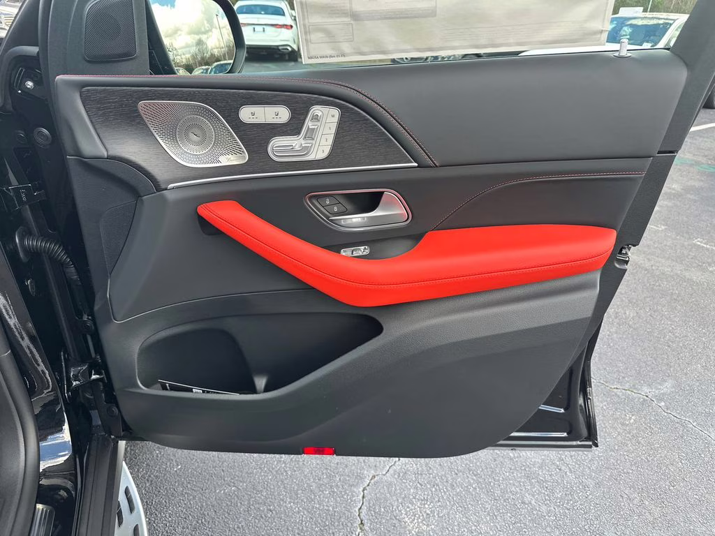 2026 557/197obsidian Mercedes-Benz GLE GLE 63 S AMG AWD SUV