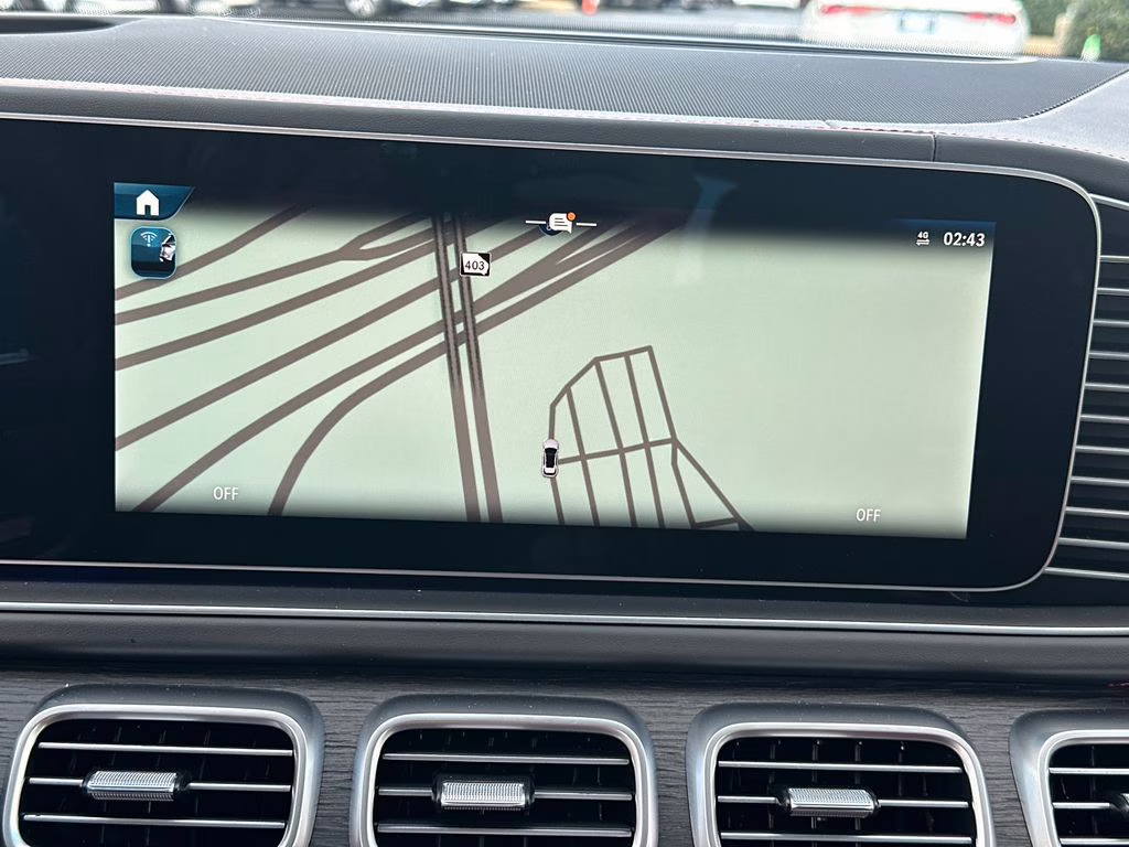 2026 557/197obsidian Mercedes-Benz GLE GLE 63 S AMG AWD SUV