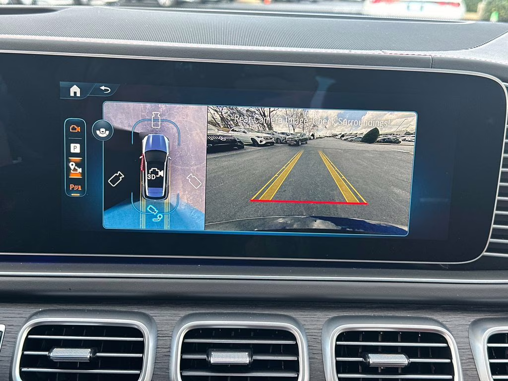 2026 557/197obsidian Mercedes-Benz GLE GLE 63 S AMG AWD SUV