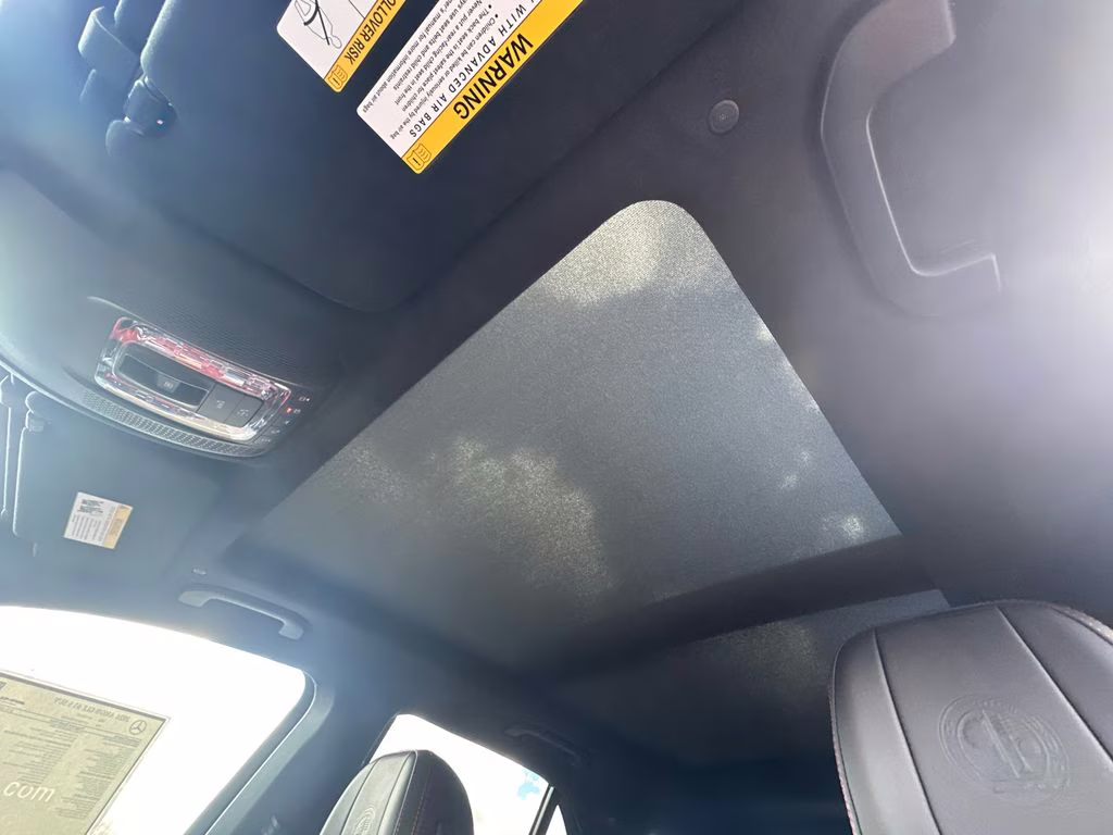 2026 557/197obsidian Mercedes-Benz GLE GLE 63 S AMG AWD SUV