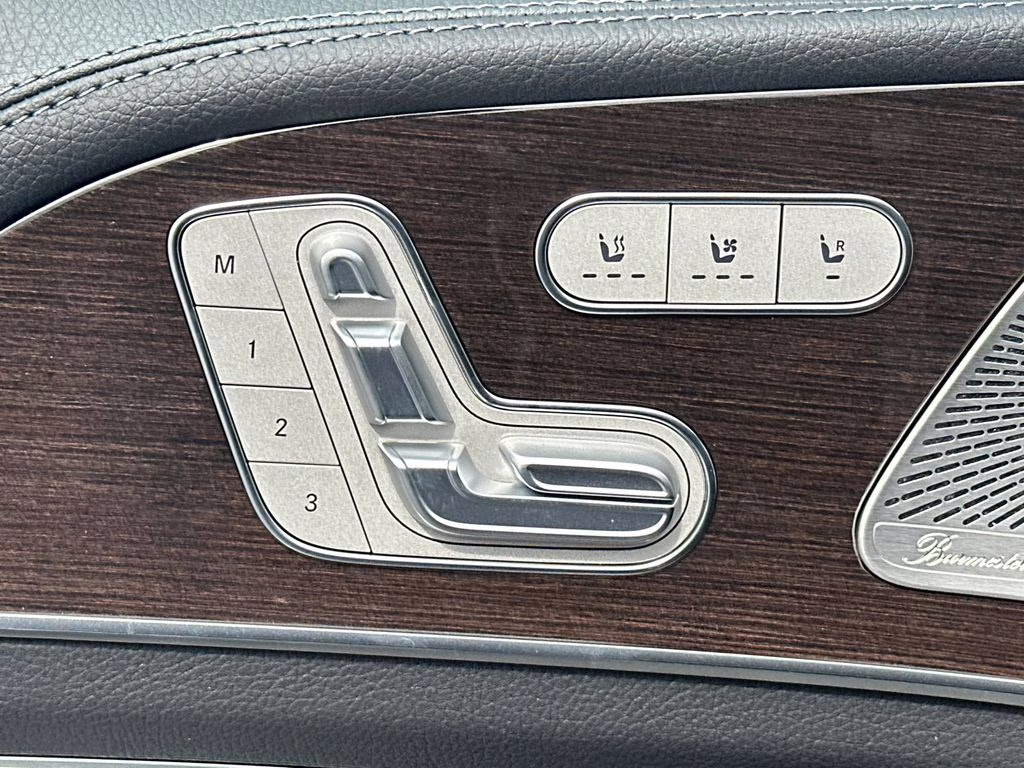 2026 Black Mercedes-Benz GLE GLE 450 Coupe AWD Coupe