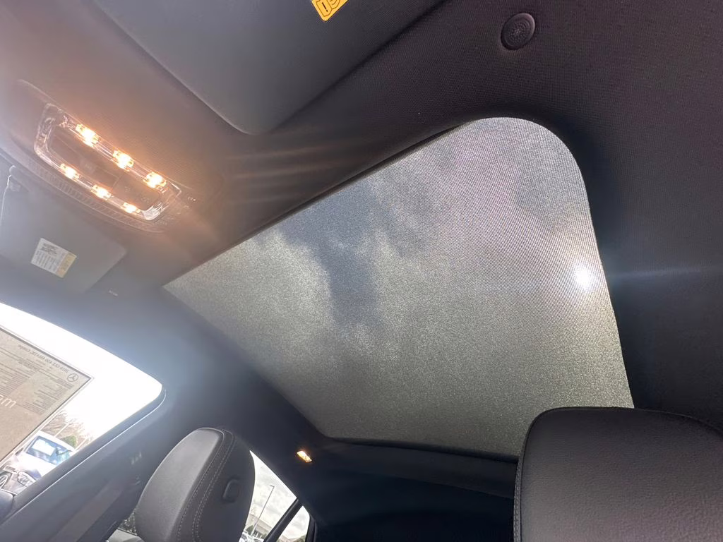 2026 Black Mercedes-Benz GLE GLE 450 Coupe AWD Coupe