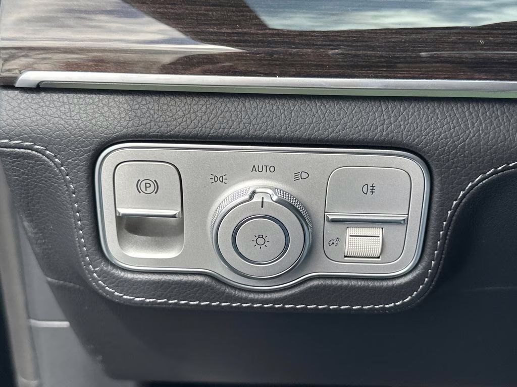 2026 Black Mercedes-Benz GLE GLE 450 Coupe AWD Coupe