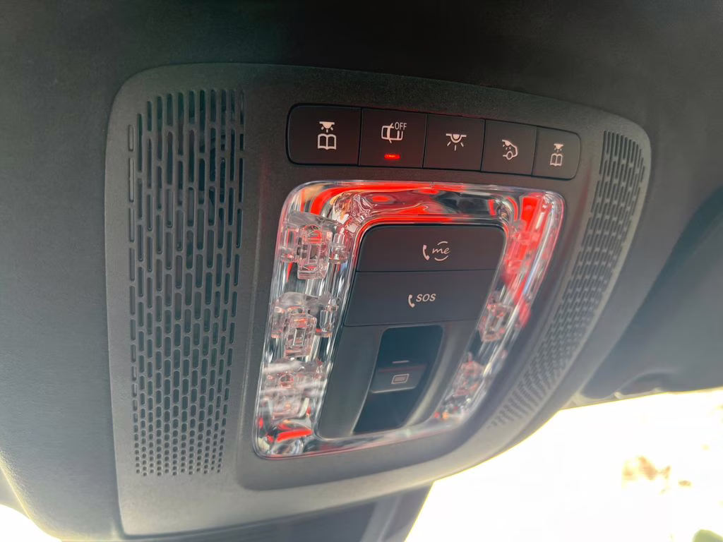 2026 Obsidian Mercedes-Benz GLE GLE 63 S AMG AWD Coupe