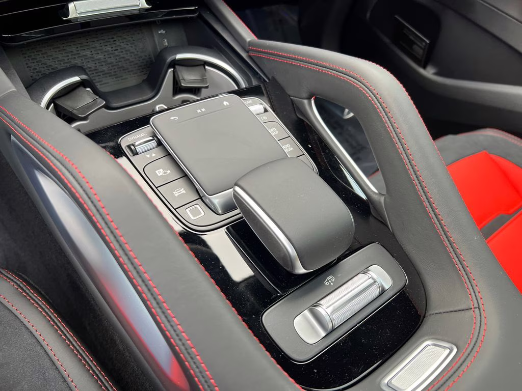 2026 Obsidian Mercedes-Benz GLE GLE 63 S AMG AWD Coupe