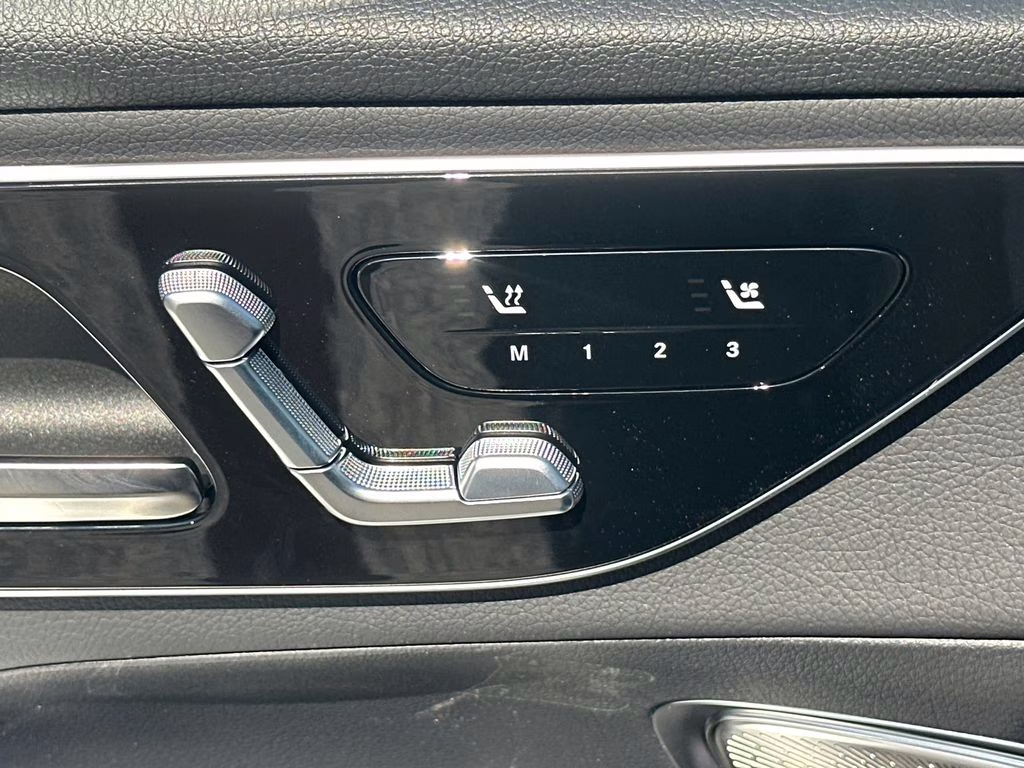 2026 Polar Mercedes-Benz GLC GLC 300 AWD SUV