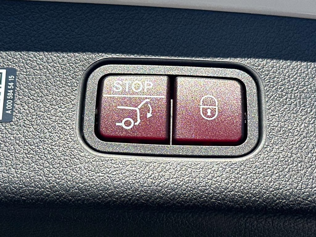 2026 Polar Mercedes-Benz GLC GLC 300 AWD SUV