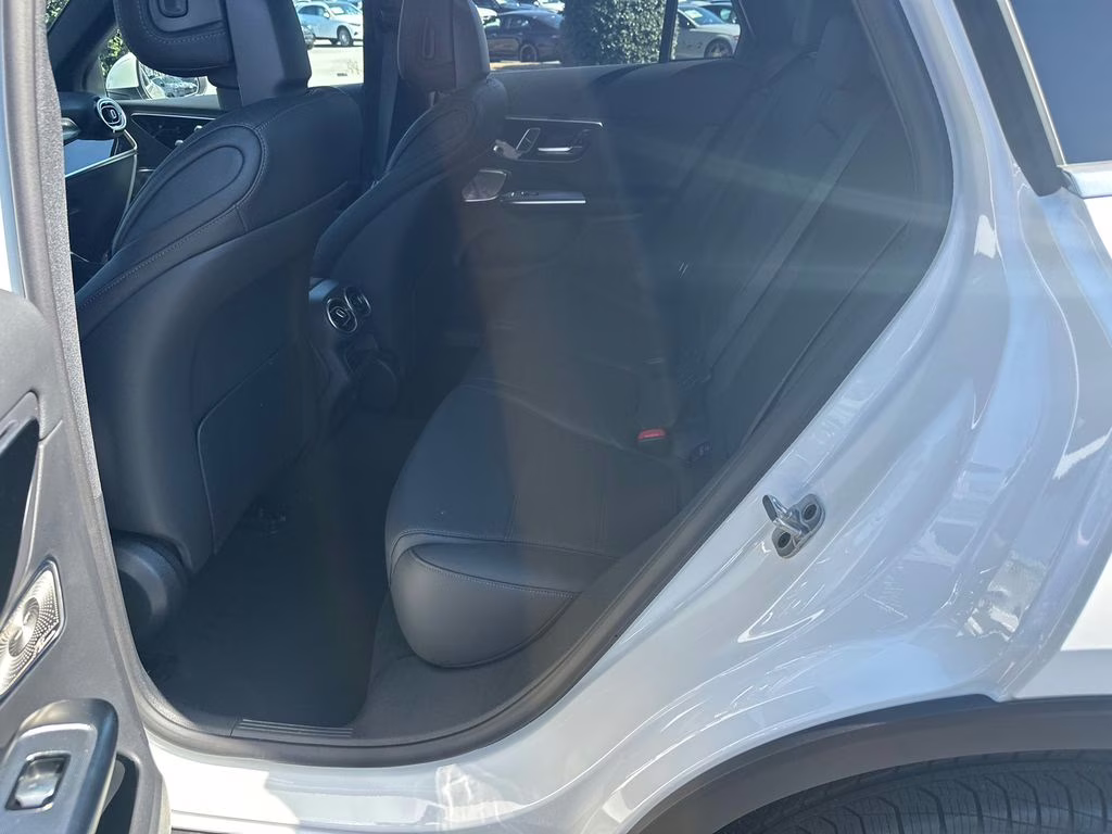 2026 Polar Mercedes-Benz GLC GLC 300 AWD SUV