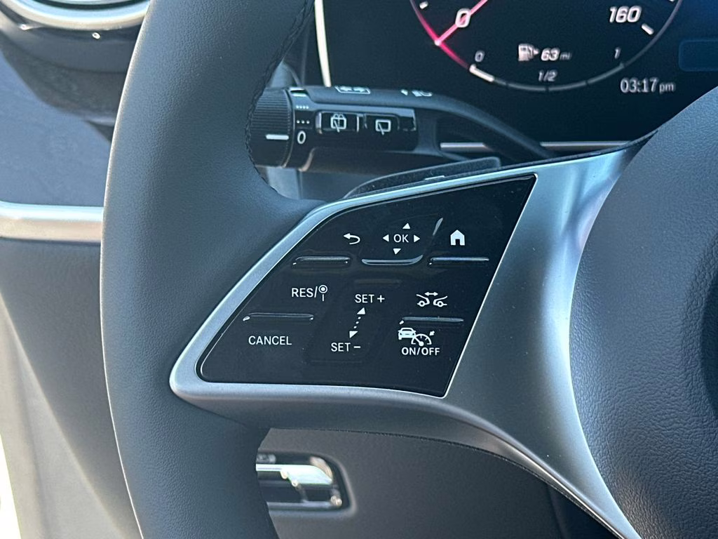 2026 Polar Mercedes-Benz GLC GLC 300 AWD SUV