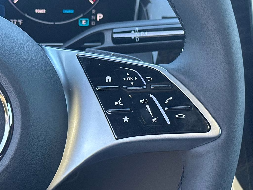 2026 Polar Mercedes-Benz GLC GLC 300 AWD SUV