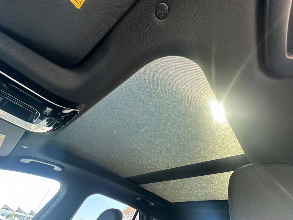 2026 Polar Mercedes-Benz GLC GLC 300 AWD SUV