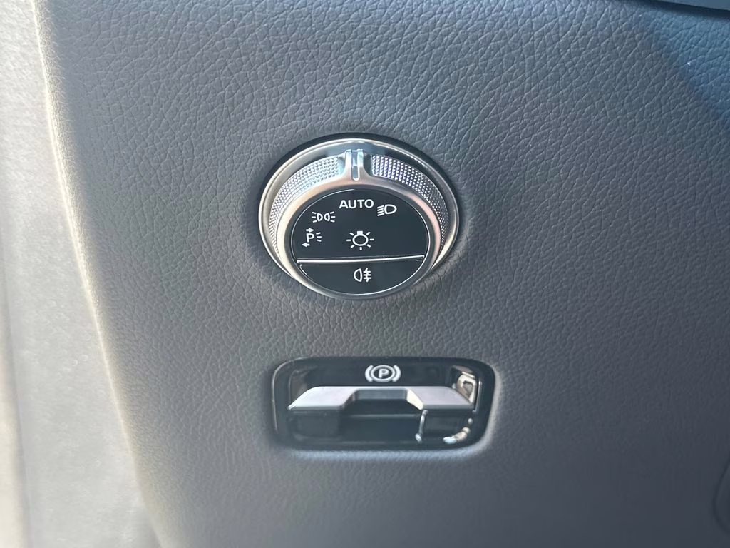 2026 Polar Mercedes-Benz GLC GLC 300 AWD SUV