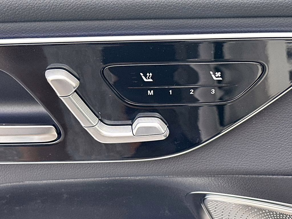 2026 White Mercedes-Benz GLC GLC 300 AWD SUV