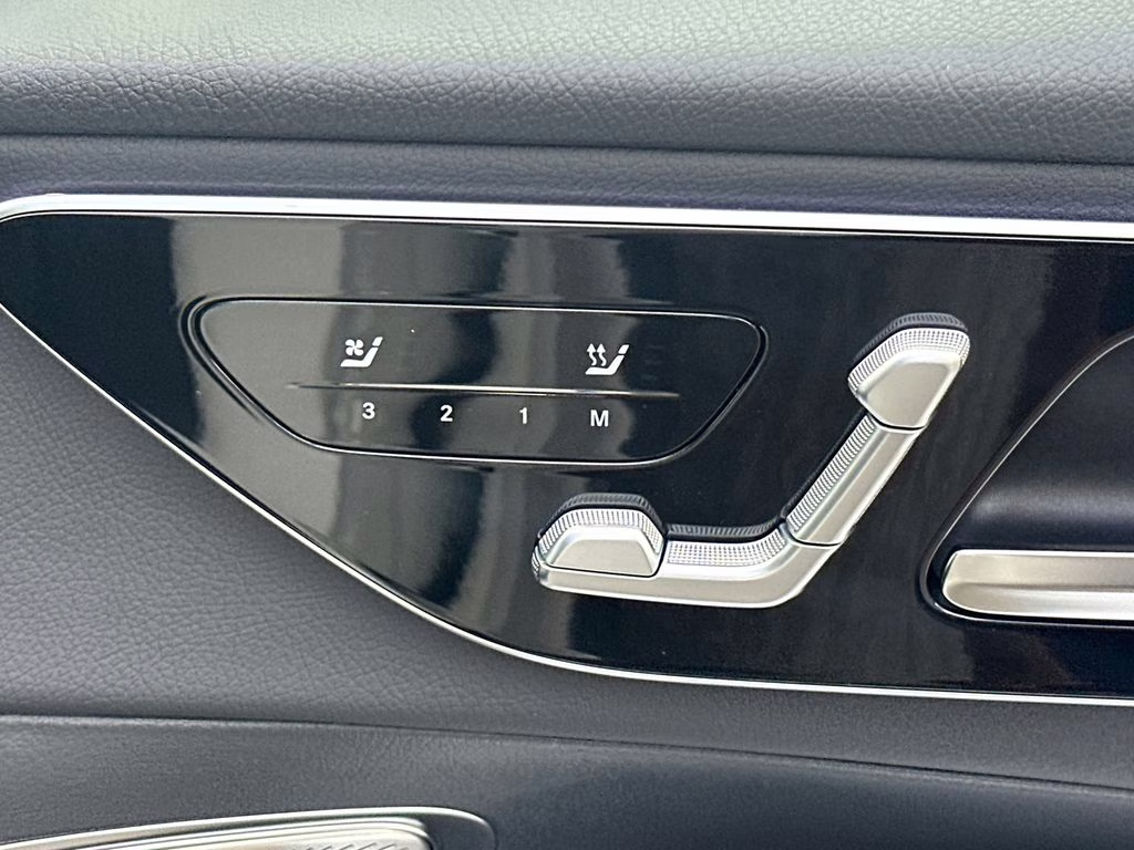 2026 White Mercedes-Benz GLC GLC 300 AWD SUV