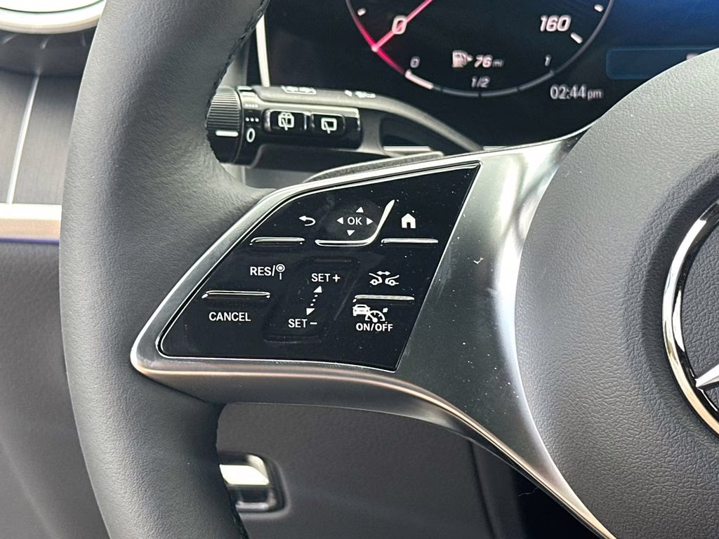 2026 White Mercedes-Benz GLC GLC 300 AWD SUV