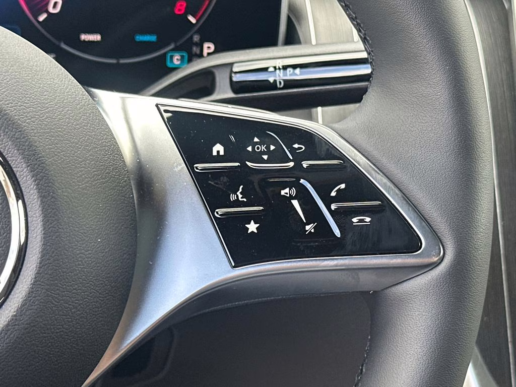 2026 White Mercedes-Benz GLC GLC 300 AWD SUV