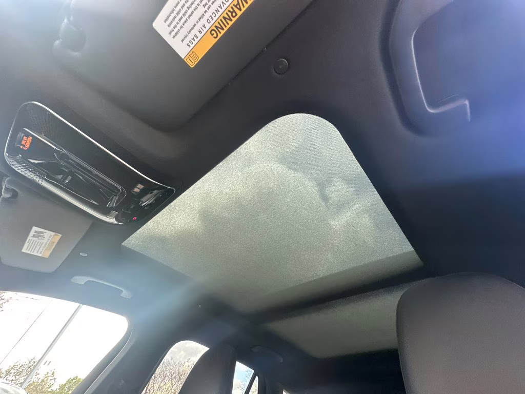 2026 White Mercedes-Benz GLC GLC 300 AWD SUV