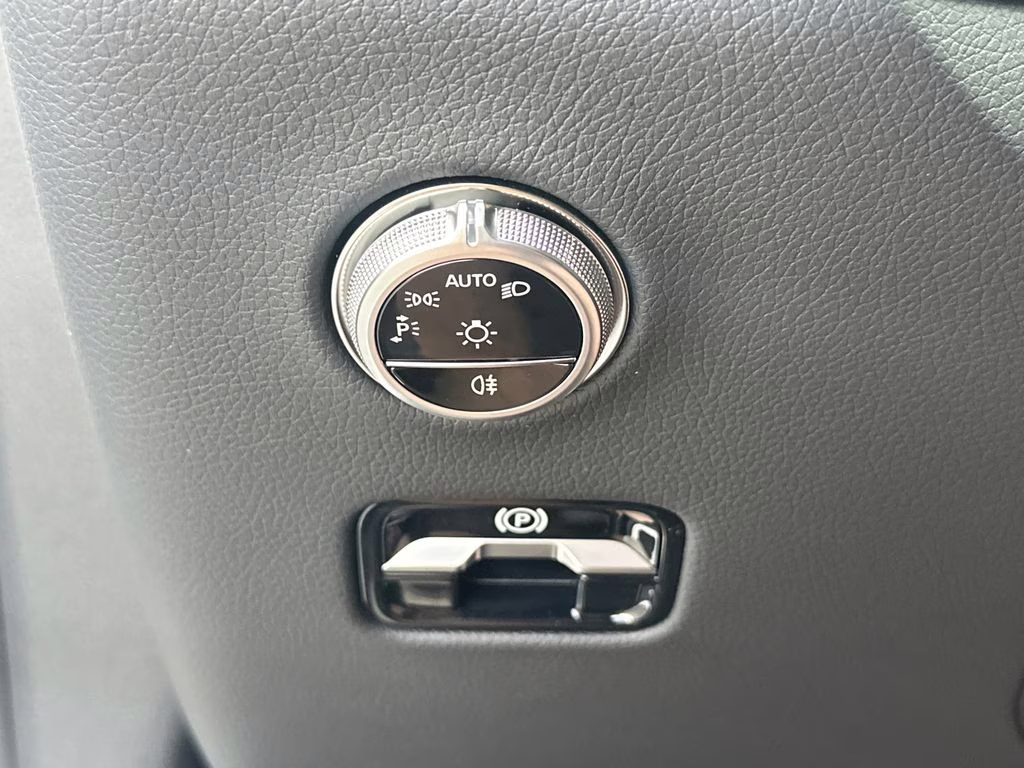 2026 White Mercedes-Benz GLC GLC 300 AWD SUV