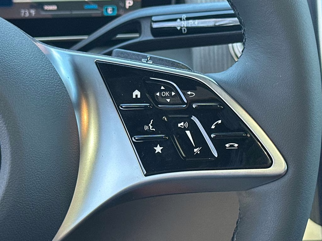 2026 104/149white Mercedes-Benz GLC GLC 300 AWD SUV