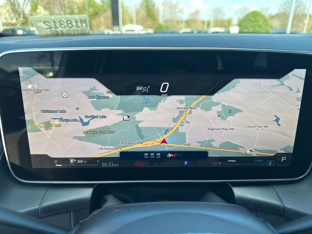 2026 104/149white Mercedes-Benz GLC GLC 300 AWD SUV