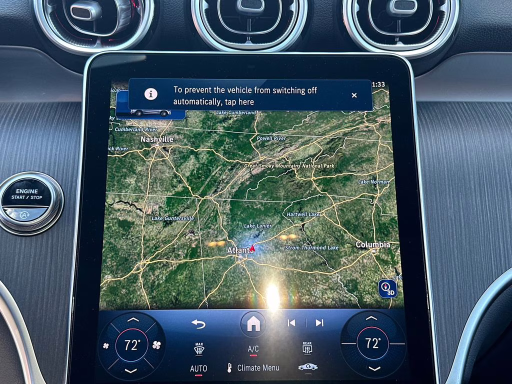 2026 104/149white Mercedes-Benz GLC GLC 300 AWD SUV