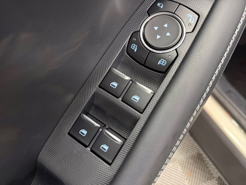 2026 Beige Ford Mustang Mach-E Premium RWD SUV