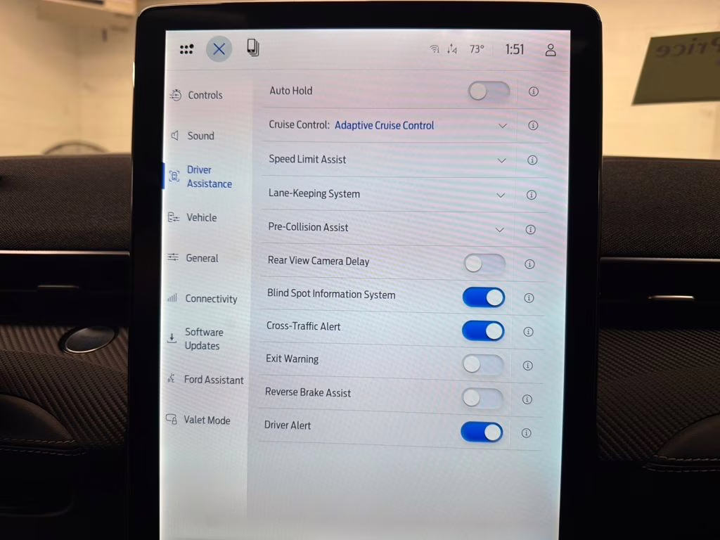 2026 Beige Ford Mustang Mach-E Premium RWD SUV