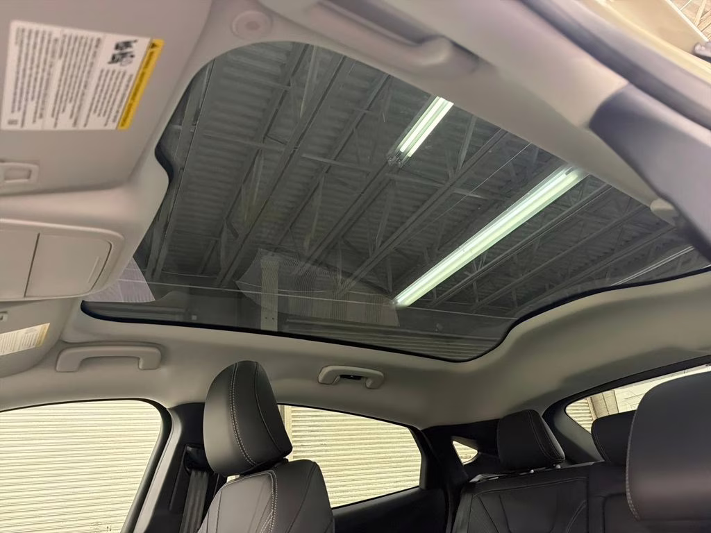 2026 Beige Ford Mustang Mach-E Premium RWD SUV