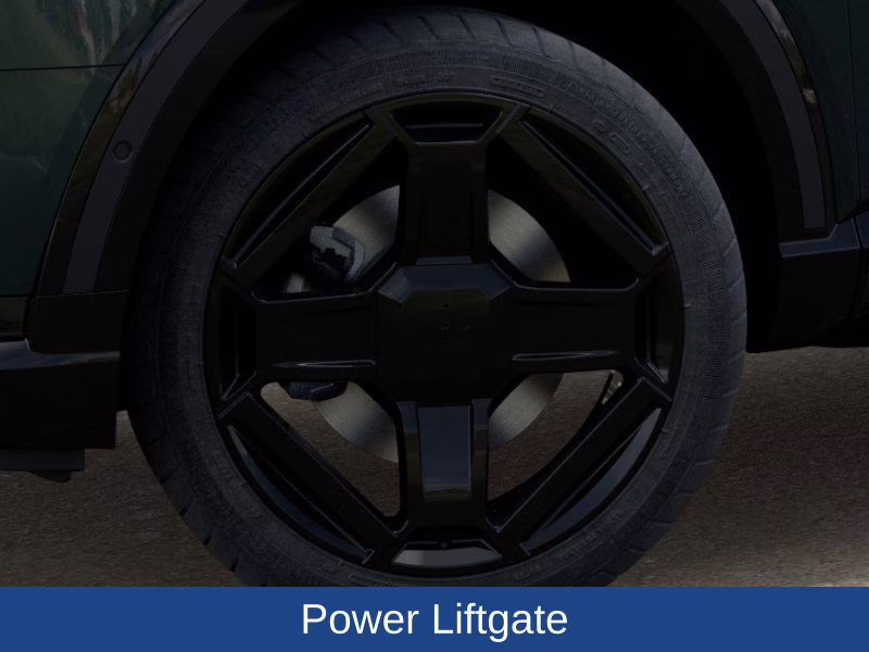 2027 Black Jade Green Kia Telluride Hybrid X-Line SX Prestige AWD SUV