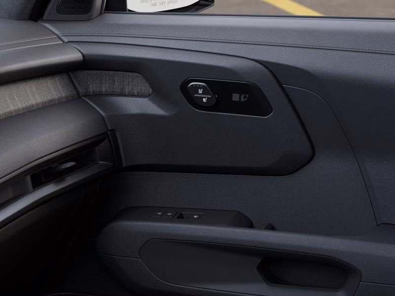 2027 Black Jade Green Kia Telluride Hybrid X-Line SX Prestige AWD SUV