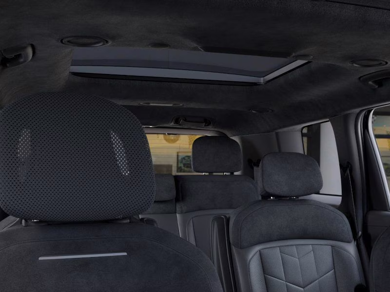 2027 Black Jade Green Kia Telluride Hybrid X-Line SX Prestige AWD SUV