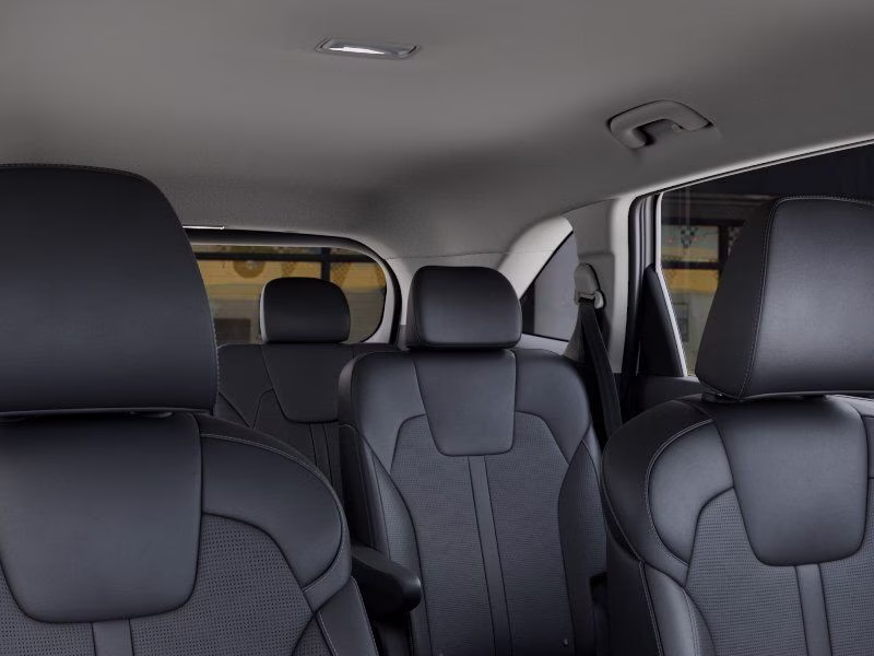 2026 Snow White Pearl Kia Sorento Hybrid EX AWD SUV