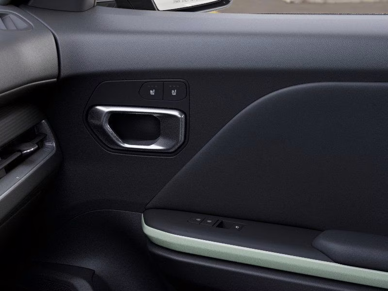 2026 Wave Blue Kia K4 GT-Line FWD Sedan