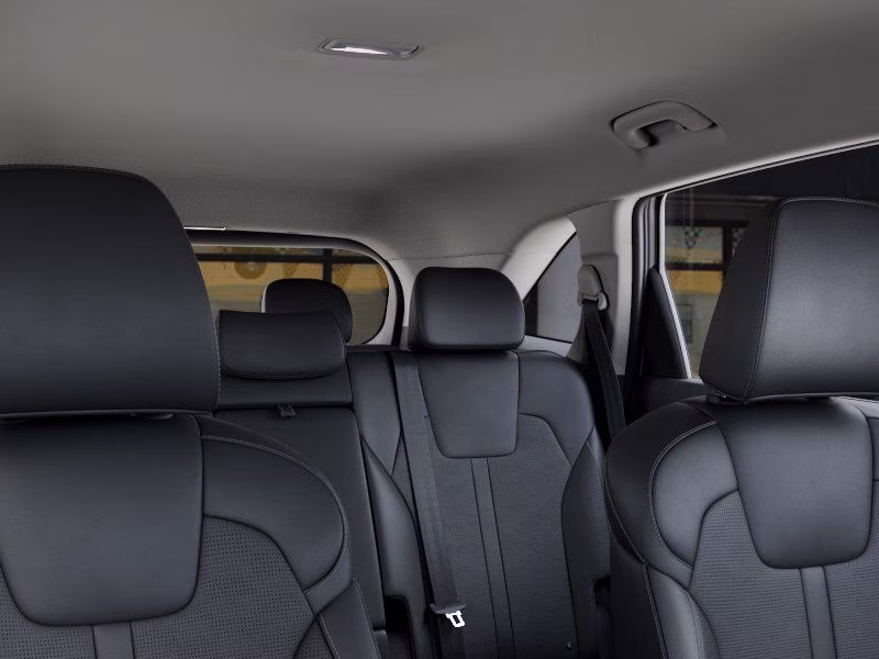 2026 Wolf Gray Kia Sorento S FWD SUV
